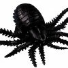 Morris Costumes Spider With Suction 1 Spider Decorations & Props 1 Morris Costumes Spider With Suction 1 Spider Decorations & Props