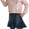 Rubie's Harley Davidson Pnk Jckt Infnt Costumes