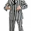 Rubie's Beetlejuice, Grand Heritage Adult Costume Costumes