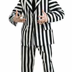 Rubie's Beetlejuice, Grand Heritage Adult Costume Costumes