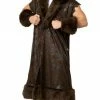Rubie's Costumes The Flintstones, Barney Rubble Adult Plus Size Costume 2 Rubie's Costumes The Flintstones, Barney Rubble Adult Plus Size Costume