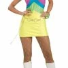Rubie's Adult Neon Groove Costume Costumes