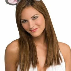 Rubie's Mouse Ears On Clips Accessories