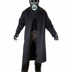 Fun World Costumes Evil Outlaw Child Costume