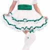 Fun World Women's Sexy Southern Belle Costume 2 Fun World Women's Sexy Southern Belle Costume