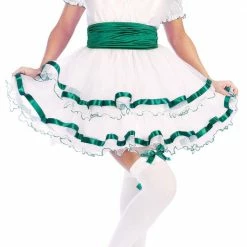 Fun World Women's Sexy Southern Belle Costume