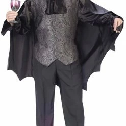 Fun World Dapper Dracula Adult Kit