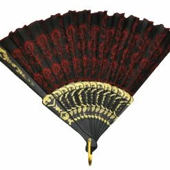 Fun World Geisha Fan Accessories