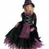 Disguise Fairy Tale Witch Deluxe Child & Toddler Girls Costume Costumes 1 Disguise Fairy Tale Witch Deluxe Child & Toddler Girls Costume Costumes