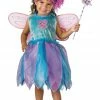 Disguise Sesame Street Abby Cadabby Deluxe Child & Toddler Costume