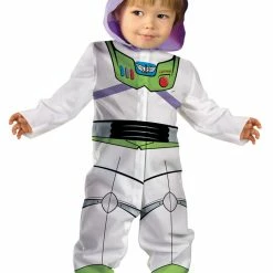 Disguise Costumes Toy Story Buzz Lightyear Toddler Baby Infant Costume