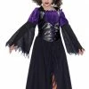 Seasonal Visions Costumes Spellcaster Child Large Witch Costume
