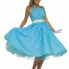 Forum Novelties Summer Daze 50's Dress Costumes