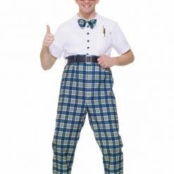 Forum Novelties Nerd Adult Costume Costumes