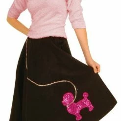 Forum Novelties Sock Hop Top