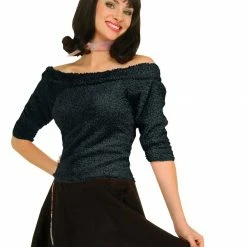 Forum Novelties Sock Hop Top