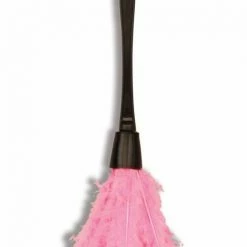 Forum Novelties Accessories Feather Duster Pink