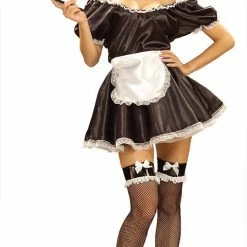 Forum Novelties Fifi The French Maid