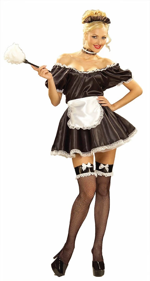 Forum Novelties Fifi The French Maid 3 Forum Novelties Fifi The French Maid
