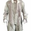Forum Novelties Costumes Ghostly Gentleman Costume 2 Forum Novelties Costumes Ghostly Gentleman Costume