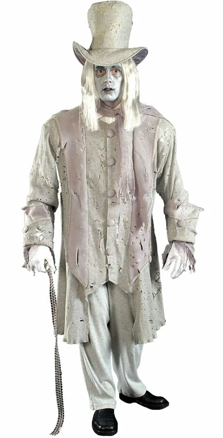 Forum Novelties Costumes Ghostly Gentleman Costume 3 Forum Novelties Costumes Ghostly Gentleman Costume