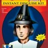 Forum Novelties Accessories Heroes In History Pilgrim
