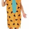 Rubie's Costumes The Flintstones, Fred Flintstone Adult Costume 1 Rubie's Costumes The Flintstones, Fred Flintstone Adult Costume