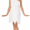 Rubie's The Flintstones, Wilma Adult Costume 1 Rubie's The Flintstones, Wilma Adult Costume