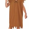 Rubie's The Flintstones, Men's Barney Rubble Adult Costume Costumes