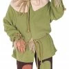 Rubie's Wizzard Of Oz, Scarecrow Child Costume 1 Rubie's Wizzard Of Oz, Scarecrow Child Costume
