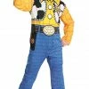 Disguise Costumes Toy Story Woody Classic Child & Toddler Costume 2 Disguise Costumes Toy Story Woody Classic Child & Toddler Costume