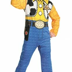 Disguise Costumes Toy Story Woody Classic Child & Toddler Costume