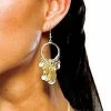 Rubie's Movie 300 Spartn Queen Earring TV & Movie Costumes