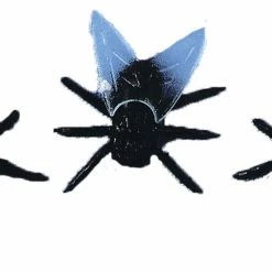 Morris Costumes Fly 6 Per Card Joke Decorations & Props