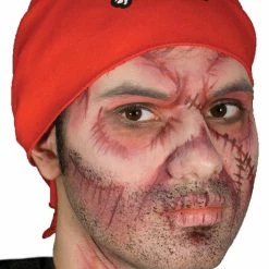 Cinema Secrets Undead Pirate Stack Carded