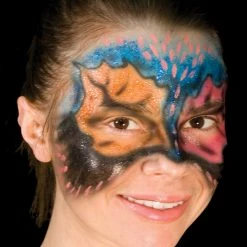 Cinema Secrets Makeup & SFX Fall Festival Stack Carded