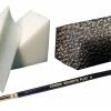 Cinema Secrets Stipple Sponge Applcatr Kit Makeup & SFX