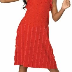 Rubie's High School Musical, Girl's Gabriella Costume Dress