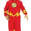 Rubie's Flash Toddler 1 Rubie's Flash Toddler
