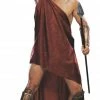 Rubie's Costumes 300 Movie, Deluxe Spartan Adult Costume
