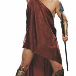 Rubie's Costumes 300 Movie, Deluxe Spartan Adult Costume