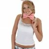 Elope Bunny Ears Bow Tail Set