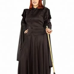 Forum Novelties Classic Witch Adult Plus Costumes