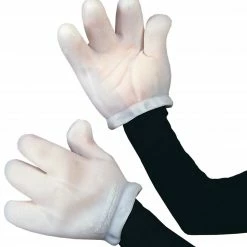 Rubie's Cartoon Gloves Vinyl
