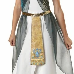 InCharacter Costumes Queen Of The Nile Egyptian Adult X-large Women's Costume