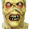 Chuck Jarman Evil Mummy Mask