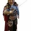 Chuck Jarman Zombie King Army Of Darkness Evil Ash Adult Full Movie Replica Costume Costumes