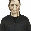 Paper Magic Horror Movie Costumes Michael Myers Licensed Adult Mask 2 Paper Magic Horror Movie Costumes Michael Myers Licensed Adult Mask