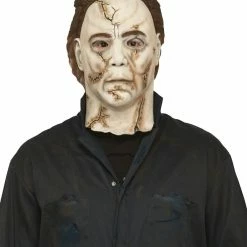 Paper Magic Horror Movie Costumes Michael Myers Licensed Adult Mask