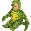Underwraps Alligator Toddler Costume